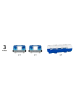 Brio Aktionsspiel BRIO World - Tunnelbox U-Bahn Glow in the Dark Ab 3 Jahre in bunt