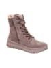 Legero Stiefelette DREAMER in Dark Clay