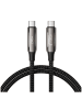 Tech Protect Tech Protect UB10T Ultraboost USB-C PD240W QC4 0 Kabel 100
