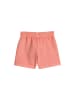 Marc O'Polo KIDS-GIRLS Sweatshorts in Rot