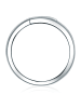 Rafaela Donata Ring Sterling Silber Zirkonia in silber