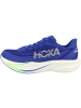 HOKA Laufschuhe Mach 7 in blau