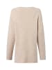 Marc O'Polo Pullover in ecru beige - 0001