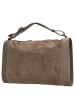 COCCINELLE Linor Suede Bi - Shopper 39 cm (warm taupe/warm taupe) in warm taupe/warm taupe
