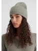 Style Republic Chunky Beanie Damen in olive melange