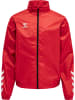 Hummel Reißverschluss Jacke Hmlcore Erwachsene in TRUE RED