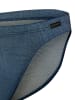Olaf Benz Brasilslip RED2565 in jeans