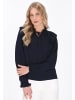 DreiMaster Klassik Women Blouse in navy