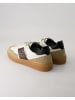 La Martina Sneaker low in Beige