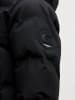 Jack & Jones Steppjacke in Black