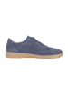 Gabor Sneaker low in blau