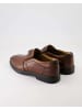 Josef Seibel Slip On Sneaker in Braun