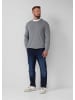 s.Oliver Strickpullover in 92W0_grau