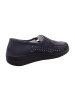 ACO Komfort Slipper in Blau