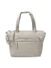 Hedgren Furo Aktentasche RFID Schutz 46 cm Laptopfach pussywillow grey