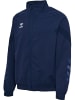 Hummel Hummel Jacket Hmltravel Multisport Herren Atmungsaktiv in MARINE