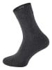 Clark Crown® Baumwoll-Socken 6 Paar Edel & Modern in gemischt