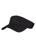  Flexfit  Flexfit Accessoires Performance Visor Cap in black