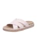 Gabor Damen Pantoletten  in Beige