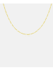Diamant L'éternel Halskette aus 585 Gelbgold