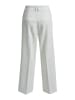 Smith&Soul Wideleg Woven Pants in Cream White