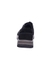 Josef Seibel Sneaker Low in schwarz