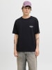Jack & Jones T-shirt in Black