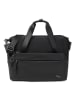 Hedgren Furo Aktentasche RFID Schutz 40 cm Laptopfach in black