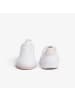 Lacoste Sneaker in weiss