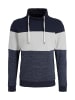 Tom Tailor Pullover 'Colour Blocking' in multicolor