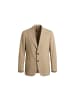Mulish Beige Polyester Zweiteiliger Anzug