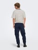 ONLY & SONS Cargo-Hose in Dress Blues 1