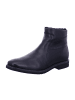 Bugatti Herren- Stiefel/ Boots ungefüttert  in Schwarz