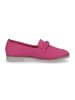 Tamaris Loafer in Fuchsia