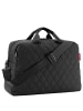 Reisenthel travelling Duffelbag - Reisetasche M 52 cm in rhombus black