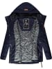 ragwear Winterjacke Monadis Black Label in Navy21