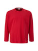 s.Oliver T-Shirt in 3162_chilirot