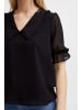 b.young Shirtbluse BYISIGNE BLOUSE - 20813483 in schwarz