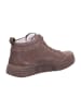 ara Stiefel in beige