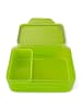 Satch Satch Brotdose Lime Green