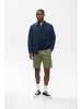 Matinique Shorts MAthomas Gerade Passform in Sea Spray