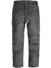 Normani Outdoor Sports Herren Thermo-Winterhose Yerupaja in Grau