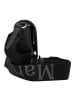 Marc O'Polo Mini Bag Umhängetasche 18 cm in black
