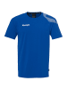 Kempa Trainings-T-Shirt Core 26 in royal