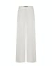 CAMBIO  Marlenehose für Damen in offwhite