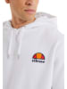 ellesse Sweatshirt Toce OH Hoody  in weiß