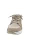 rieker sportlicher Schnürer Beige