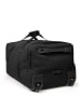 Eastpak Leatherface M+ 69 - Rollenreisetasche 68.5 cm in schwarz