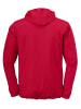 uhlsport  Jacke ESSENTIAL COACH in rot