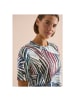 Cecil T-Shirt in palm breeze green